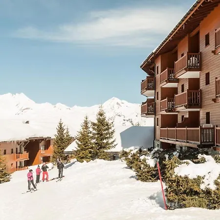 Les Alpages De Chantel - Maeva - 3 Pieces 6 Personnes - Selection Mae-1650 Apartment Bourg-Saint-Maurice
