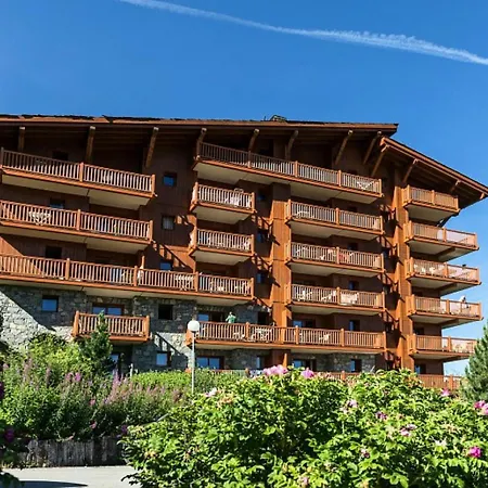 Les Alpages De Chantel - Maeva - 3 Pieces 6 Personnes - Selection Mae-1650 Bourg-Saint-Maurice