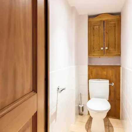 Apartment Les Alpages De Chantel - Maeva - 3 Pieces 6 Personnes - Selection Mae-1650 *